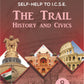 Arundeep's Self Help to ICSE The Trail History & Civics for Class 8 - Latest Edition 2025-26 Session (Based on Latest ICSE Syllabus)