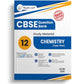 Together With CBSE Question Bank (Study Material) Chemistry for Class 12 - Latest for 2025-26 Edition