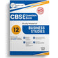 Together With CBSE Question Bank (Study Material) Business Studies for Class 12 - Latest for 2025-26 Edition