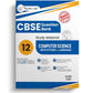 Together With CBSE Question Bank (Study Material) Computer Science with Python Language For Class 12  - Latest for 2025-26 Session