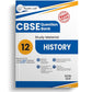 Together With CBSE Question Bank (Study Material) History for Class 12 - Latest for 2025-26 Edition