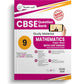 Together With CBSE Question Bank (Study Material) Mathematics For Class 9 - Latest for 2025-26 Session