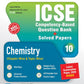 Together With ICSE Question Bank Chemistry for Class 10 - Latest for 2027 Examination