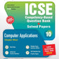 Together With ICSE Question Bank Computer Application for Class 10 - Latest for 2027 Examination
