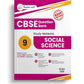 Together With CBSE Question Bank (Study Material) Social Science for Class 9 - Latest for 2025-26 Session