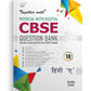 Together With (Physical with Digital) CBSE Question Bank Hindi A For Class 10 - Latest for 2025-26 Session (Paperback)