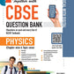 Together with (Physical with Digital) CBSE Question Bank Physics For Class 12 - Latest For 2027 Session