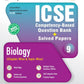 Together With ICSE Question Bank Biology for Class 9 - Latest Edition Aligned with the latest ICSE Syllabus