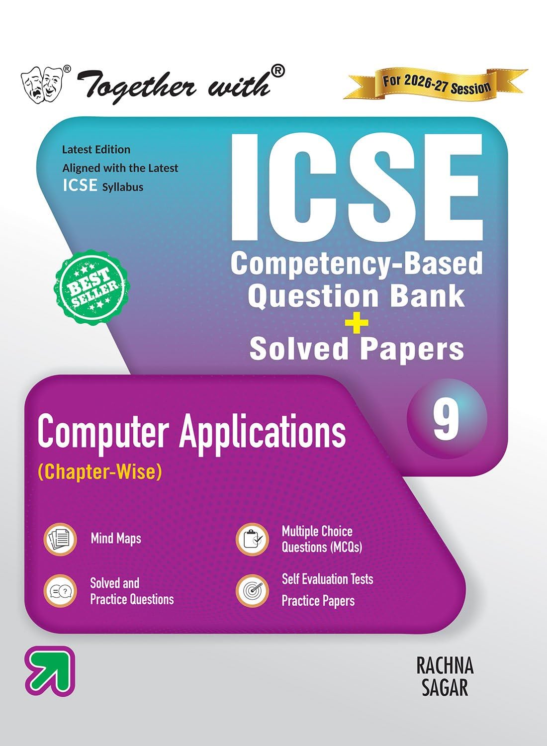 icse class ix computer applications guide | pdf | java... Together With ICSE Question Bank Computer Application for Class 9 - La ...