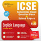 Together with ICSE Question Bank English Language Class 9 & 10 - Latest Edition Aligned with the latest ICSE Syllabus
