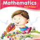 Unique Mathematics Pre-Primer (Book for Learning Concepts of Mathematics for 2-5 year old children)