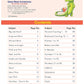 Unique Mathematics Pre-Primer (Book for Learning Concepts of Mathematics for 2-5 year old children)
