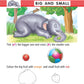 Unique Mathematics Pre-Primer (Book for Learning Concepts of Mathematics for 2-5 year old children)