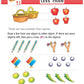 Unique Mathematics Pre-Primer (Book for Learning Concepts of Mathematics for 2-5 year old children)