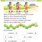 Unique Mathematics Primer (Book for Learning Concepts of Mathematics for 2-5 year old children)