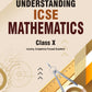 APC ICSE Understanding Mathematics For Class 10 By M L Aggarwal - Latest for 2027 Session
