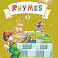 Unique English Rhymes - 3
