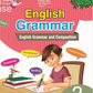 Unique English Grammar (Grammar & Composition) for Class 2