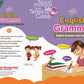 Unique English Grammar (Grammar & Composition) for Class 5