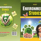 Unique Environmental Studies (EVS) Textbook for Class 1 - Latest Edition