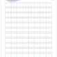 Unique Number Book Writing 1-100 (Book To Practice Numbers & Counting For 2-5 Year Old Children)