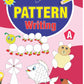 Unique Pattern Writing - A