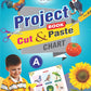 Unique Quick Project Book (Cut & Paste Chart) - A