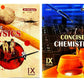 Selina ICSE Concise Physics & Concise Chemistry for Class 9 - Set of 2 Books - Latest for 2027 Session - Paperback