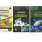 Arundeep’s Self-Help to I.C.S.E. Living Science Biology, Chemistry and Physics For Class 6 - Set of 3 Books - Latest for 2026 Session (Based on Latest ICSE Syllabus)