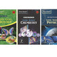 Arundeep’s Self-Help to I.C.S.E. Living Science Biology, Chemistry and Physics For Class 7 - Set of 3 Books - Latest for 2026 Session (Based on Latest ICSE Syllabus)
