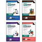 Oswal Gurukul Most Likely CBSE Question Bank Mathematics, English, Science and Social for Class 9 _ Set of 4 Books _ Based on NEW NCERT Textbook's - Latest for 2027 Examination. Paperback