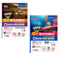 Blueprint - MasterMind CBSE Question Bank Hindi (R1 & R2) and English Language (R1 & R2) for Class 9 _Set of 2 Books - According to the Latest Syllabus and Examination Pattern issued by the CBSE - 2027 Edition