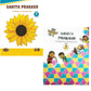 NCERT Ganita Prakash Textbook of Mathematics For Grade 7 (Part I and II) - (Code 774,789) _ Set of 2 Books - Latest Edition