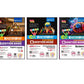 Blueprint - MasterMind CBSE Question Bank English Language (R1 & R2), Science and Social Science (Part 1) for Class 9 _Set of 3 Books - According to the Latest Syllabus and Examination Pattern issued by the CBSE - 2027 Edition