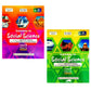 Goyal Gateway to Social Science Part 1 and 2 for Class 9 - Set of 2 Books - Effective from Academic year 2026-27