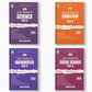 Evergreen CBSE Self Study Social Science, English, Science and Mathematics for Class 9 - Set of 4 Books - Latest for 2026 Examination