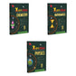 Xam Idea Physics, Chemistry & Mathematics Class 11 (Set of 3 Books) _ Latest for 2027 Examinations (Paperback)
