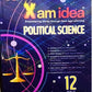Xam Idea Political Science Class 12 - Latest for 2027 Examinations (Paperback)