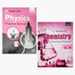 Together with ICSE Physics and Chemistry Practical Manual for Class 9 & 10 - Set of 2 Books - Latest for 2026 Session - Paperback