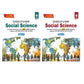 Full Marks Discover Social Science (Part 1 and 2) Textbook for Class 9 (Ver.1) - Set of 2 Books - A Textbook based on the New NCERT Syllabus, aligned with NEP 2020 & NCF-SE 2023 - Latest for 2027 Examination