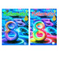 Bharti Bhawan - Mathematics (RS Aggarwal) for Class 8 Part 1 and 2 - Set of 2 Books - Latest 2026-27 Edition