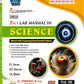 VINESH - Xact Lab Manual in Science (Physics + Chemistry + Biology) Class 10 - Based on NEP 2020/NCF 2023