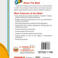 VINESH - Xact Lab Manual in Science (Physics + Chemistry + Biology) Class 10 - Based on NEP 2020/NCF 2023