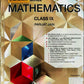 VK_ S.M.A.R.T. Minds Mathematics for Class 9 - In Accordance with NEP 2020 and NCFSE 2023