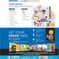 Vidya Question Bank English Language & Literature For CBSE Class 10 - Latest for 2024-25 Session