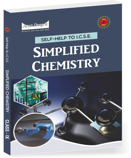 Arundeepsimplifiedchemistry9