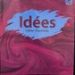 Langers Idees Methode de Francais Level 3 Textbook + Workbook - 2024-25 (Paperback)