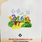 Selina Precise Math For Class 1 -  Latest for 2025-26 Session