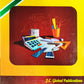 J.C.'s Global Laboratory Manual in Mathematics for Class 10 - Latest for 2025-26 Examination. (Hardbound)