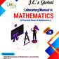 J.C.'s Global Laboratory Manual in Mathematics for Class 9 - Latest for 2025-26 Examination. (Hardbound)